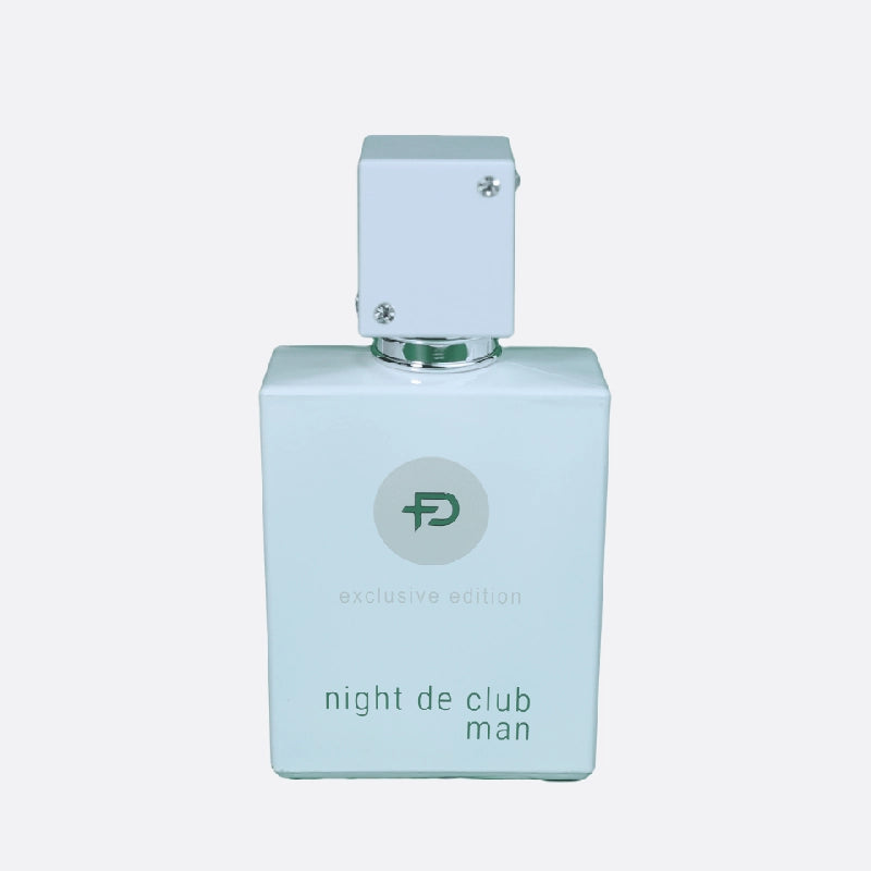 night de club perfume men 100 ML