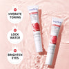 SADOER Pomegranate Fresh Brightening Eye Cream