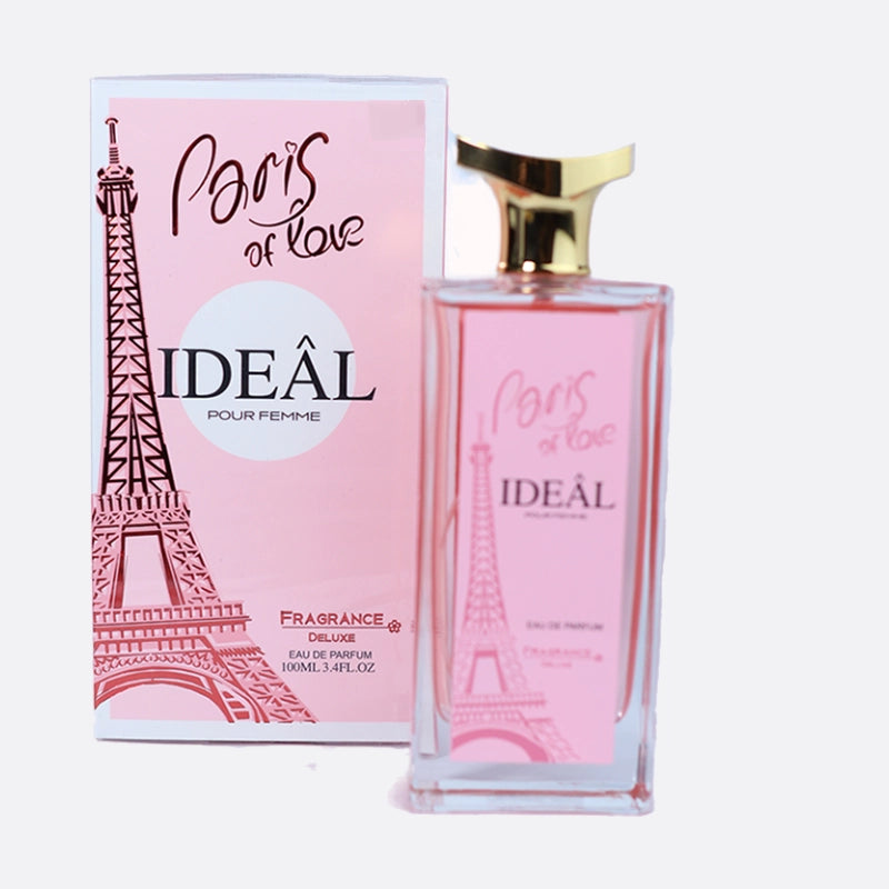 Ideal fragrance deluxe 100 ml –