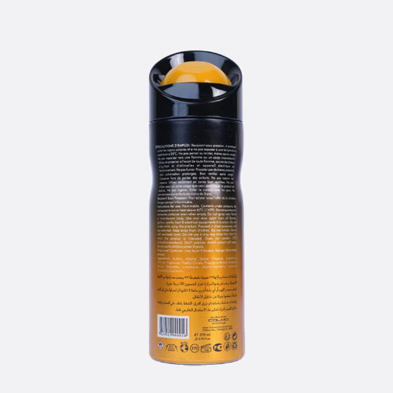 Colmo Majic Body Spray