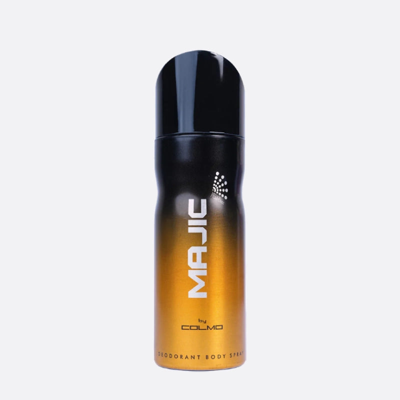 Colmo Majic Body Spray