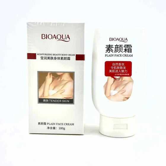 BIOAQUA Whole Body Moisturizing Beauty Body Cream 180g