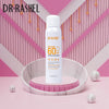DR RASHEL Anti-Aging And Moisture Sun Spray SPF 60++ 150ml Sunscreen Spray
