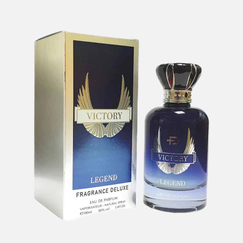 Victory Legend 100ml Imported  by Fragrance Deluxe