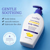 SADOER Vitamin E Evening Primrose Moisturizer Skin Body Lotion