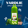 Yardlie Apple Hair Color Shampoo 200ml