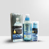 Wellice PRO-V Collagen Shampoo & Hair Serum