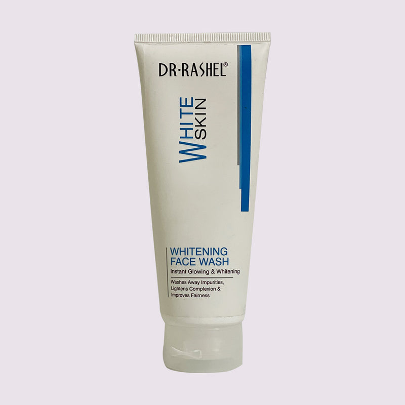 DR RASHEL Whitening Facial Series (200ml/tube) kit