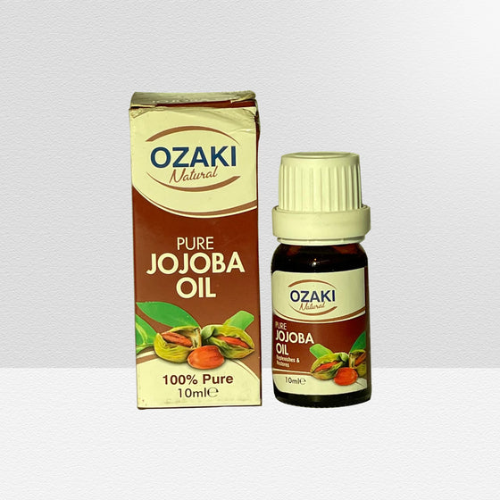 Ozaki Jojoba Oil