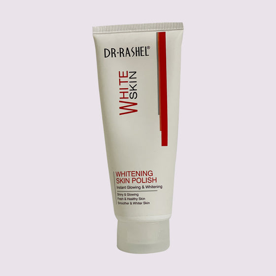 DR RASHEL Whitening Facial Series (200ml/tube) kit