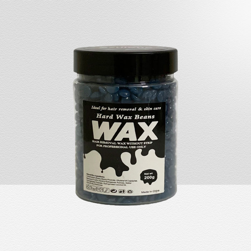 Hard Wax Beans (200g)