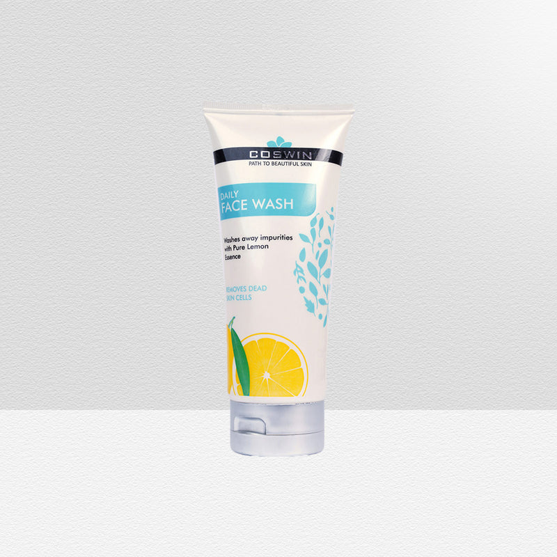 Coswin Daily Face Wash