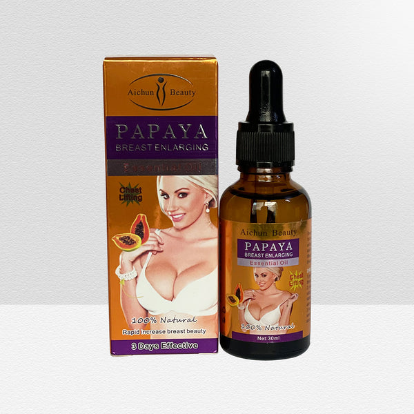 Aichun Beauty Breast Enlarging Essential Oil Coswin.pk