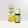 Ozaki Lemon Oil