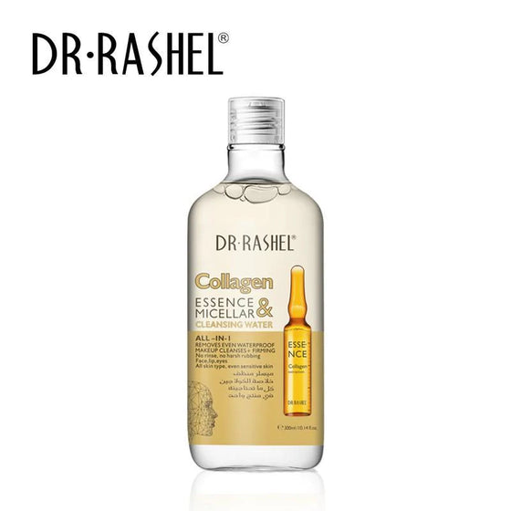 Dr. Rashel Collagen Essence Micellar Cleansing Water