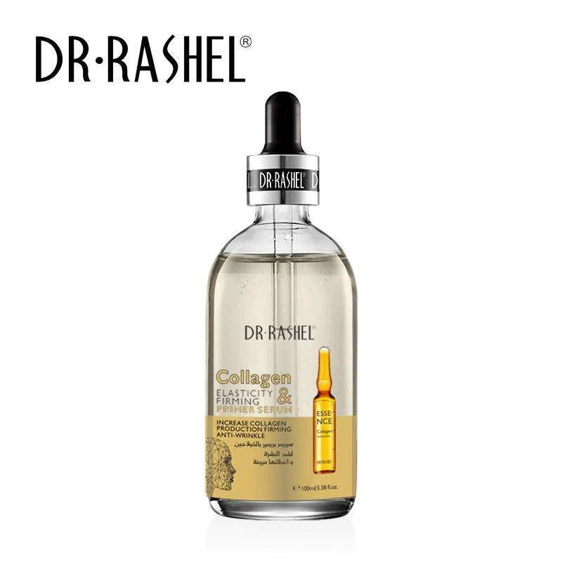 Dr Rashel Collagen Elasticity & Firming Primer Serum