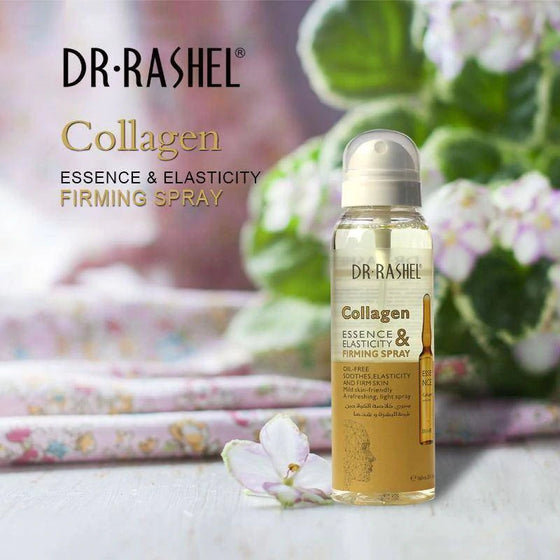 Dr. Rashel Collagen Essence & Elasticity Essence Spray