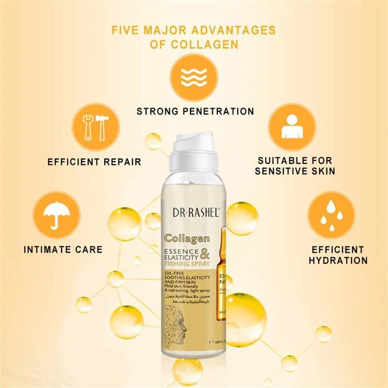 Dr. Rashel Collagen Essence & Elasticity Essence Spray