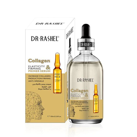 Dr Rashel Collagen Elasticity & Firming Primer Serum