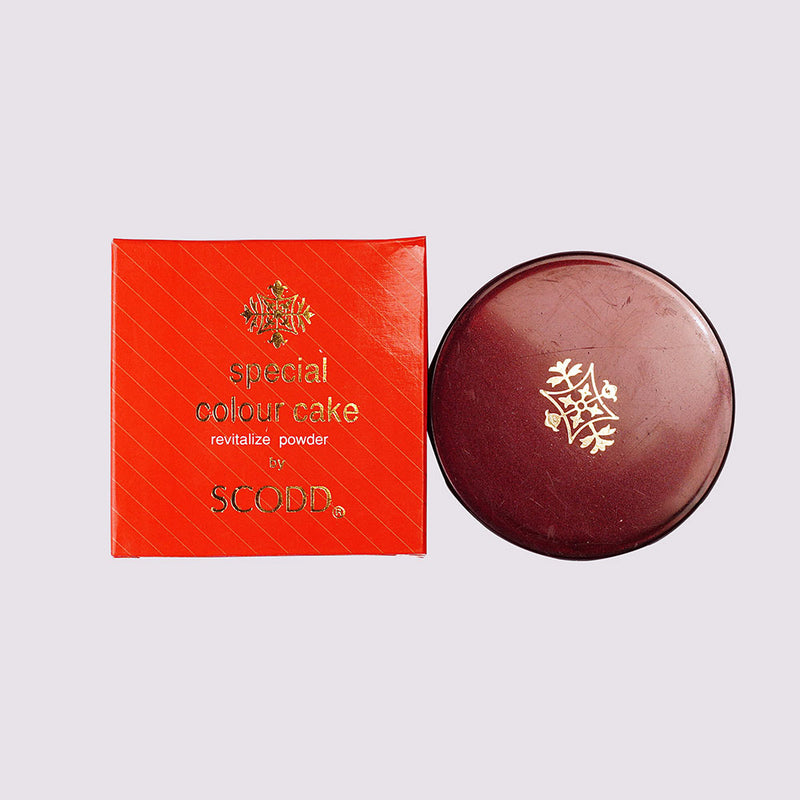 Scodd Pan Cake Color-23 Revitalize Powder