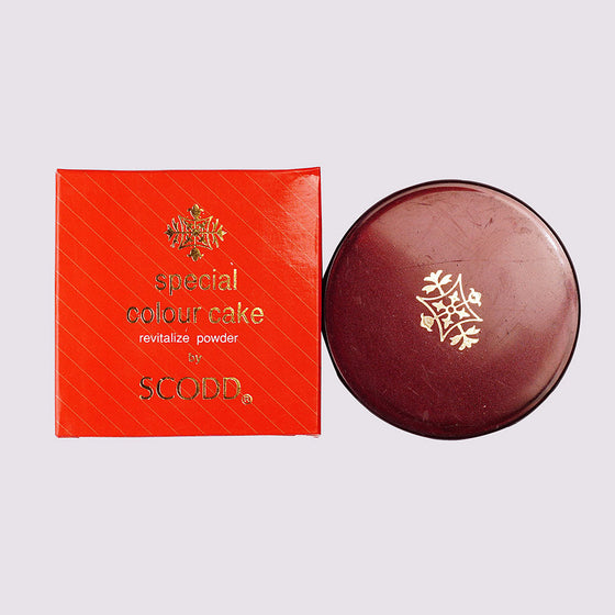 Original Scodd Pan Cake