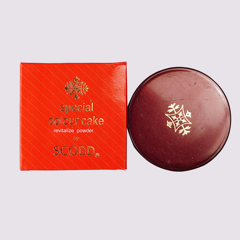 Scodd Pan Cake Color-23 Revitalize Powder