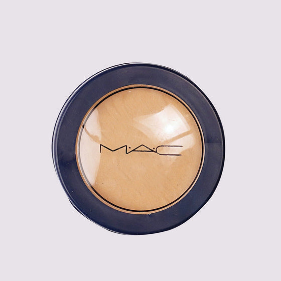 Mac Pan Cake makeup