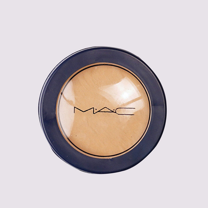 Mac Pan Cake makeup