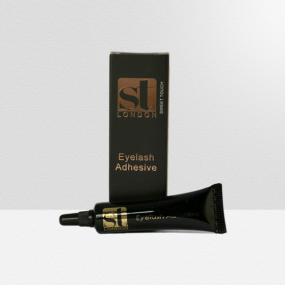 st London Eyelash Adhesive