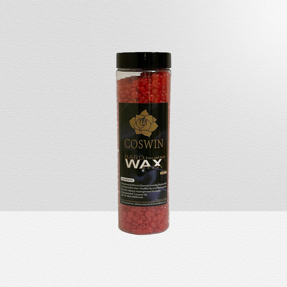 Hard Hot Wax Beans (400g) - Imported