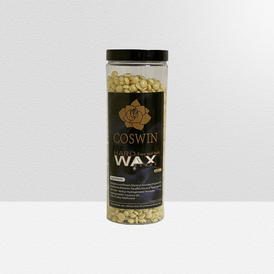 Hard Wax Beans (300g)