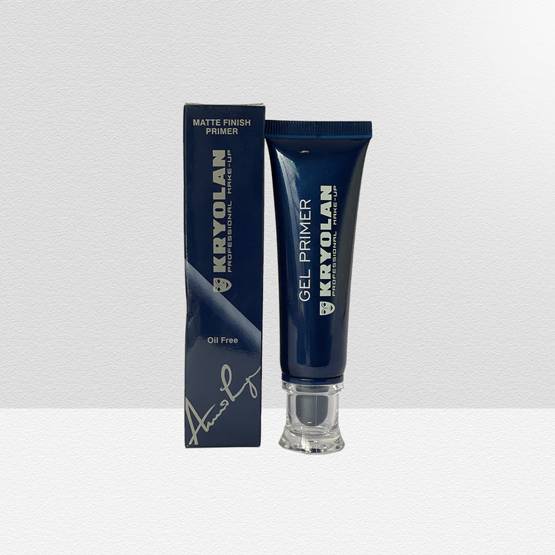 Kryalon Matte Finish Primer
