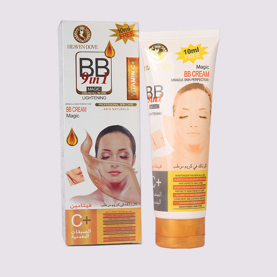 Heaven Dove BB Cream 9in1