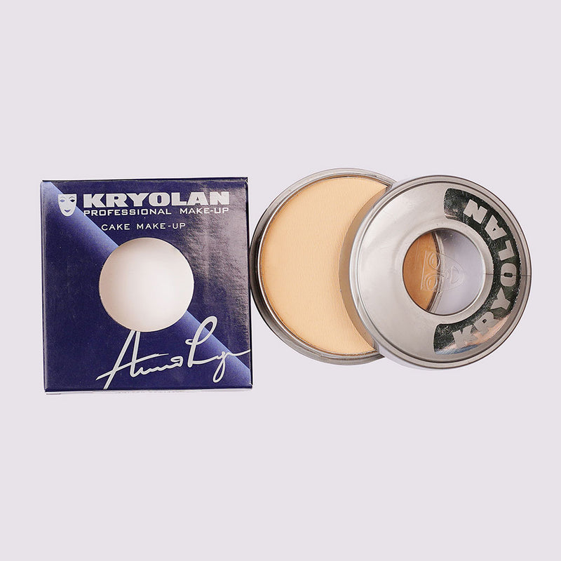 kryolan Tv Paint Stick F1- Professional Makeup