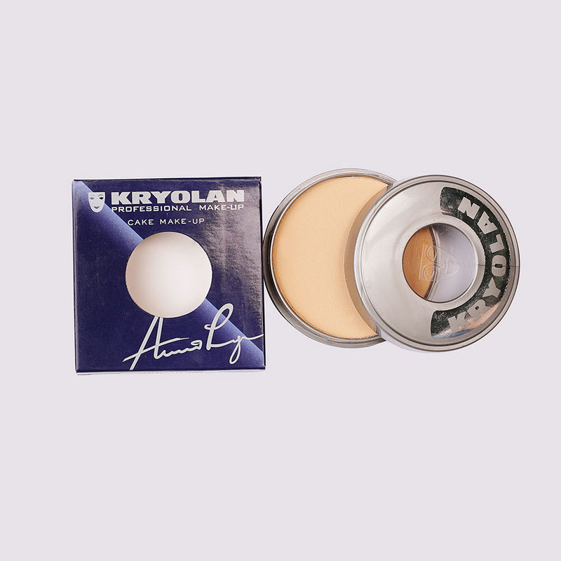 kryolan Tv Paint Stick F1- Professional Makeup