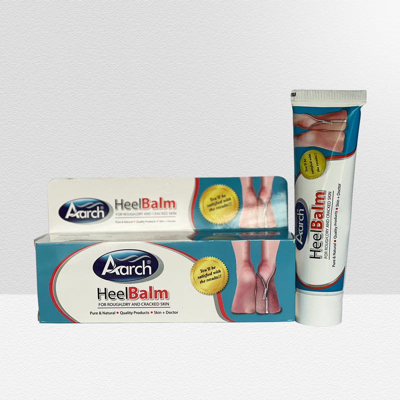 Aarch Heel Balm