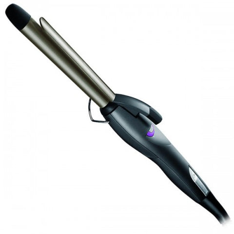 How to use remington curling wand best sale