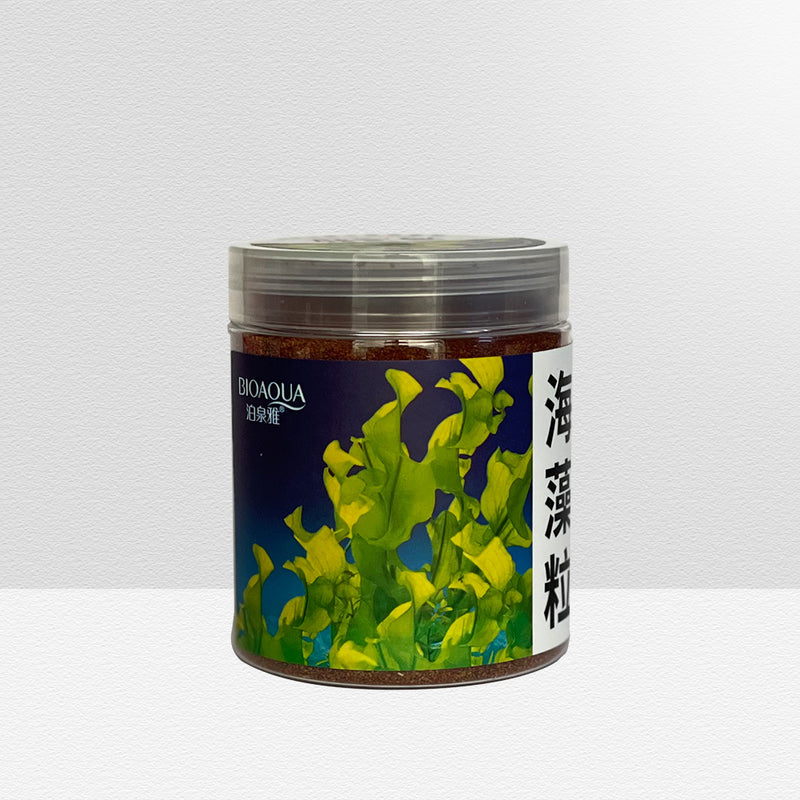 Bio-Aqua Seaweed Facial Mask