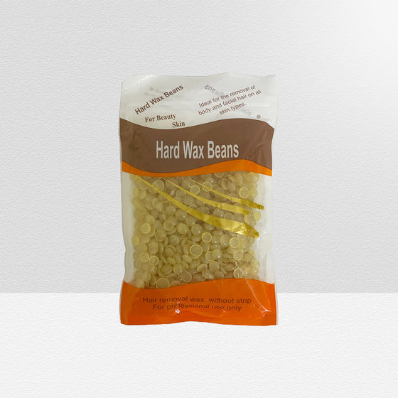 Hard Wax Beans (100g)