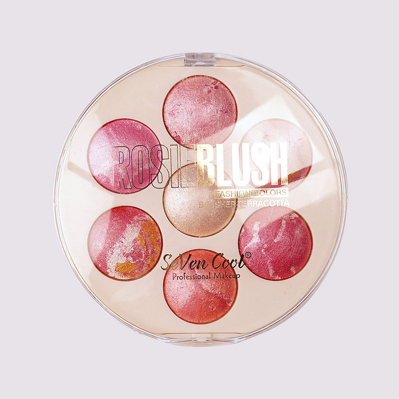 Seven Cool 7 in 1 Makeup Highlighter