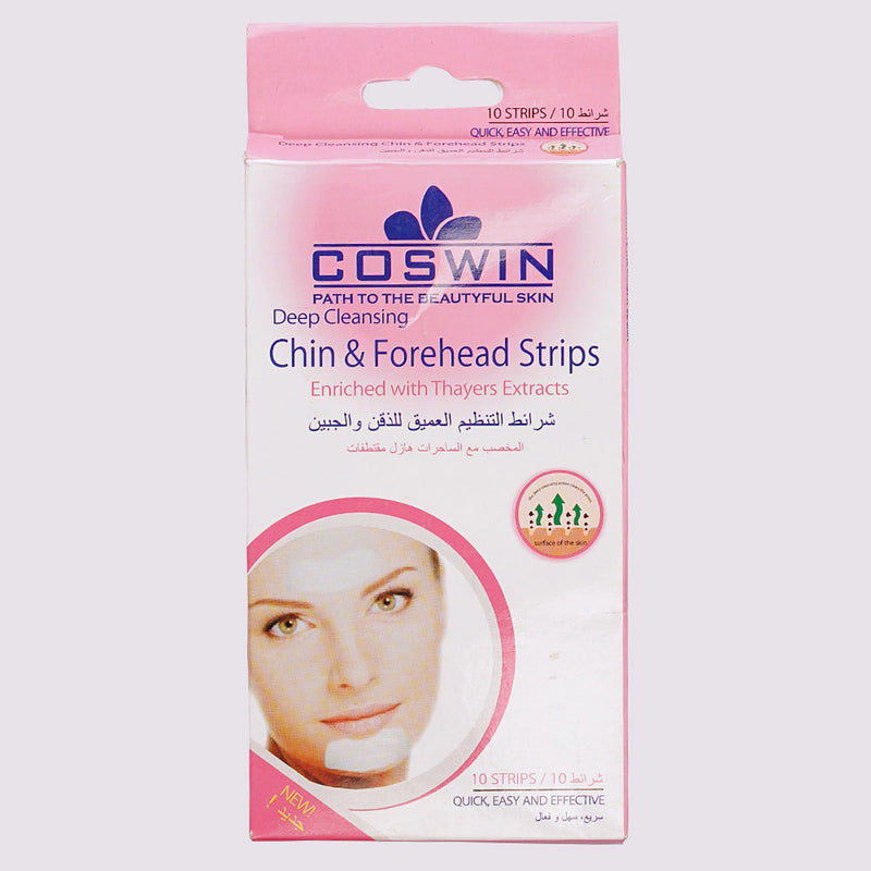 DIY Wax Strips Bundle