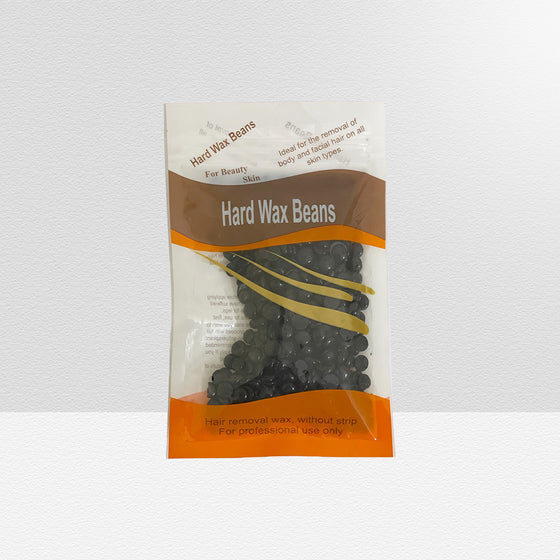 Hard Wax Beans (50g)