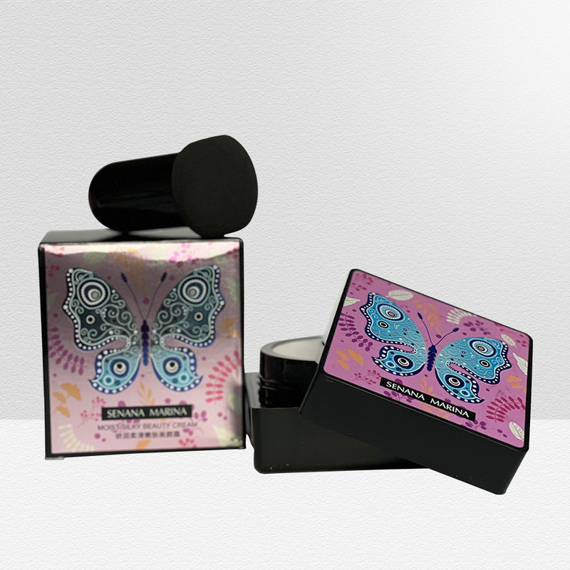 Senana Marina Moist Silky Beauty Cream