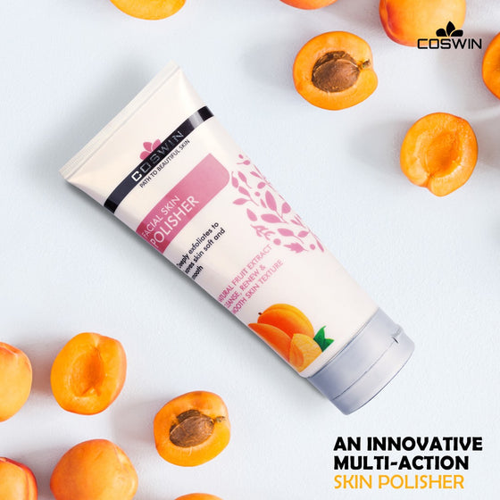 Coswin Facial Skin Polisher