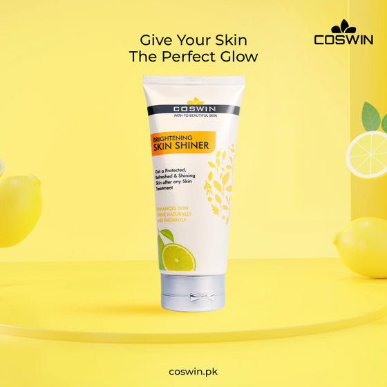 Coswin Brightening Skin Shiner