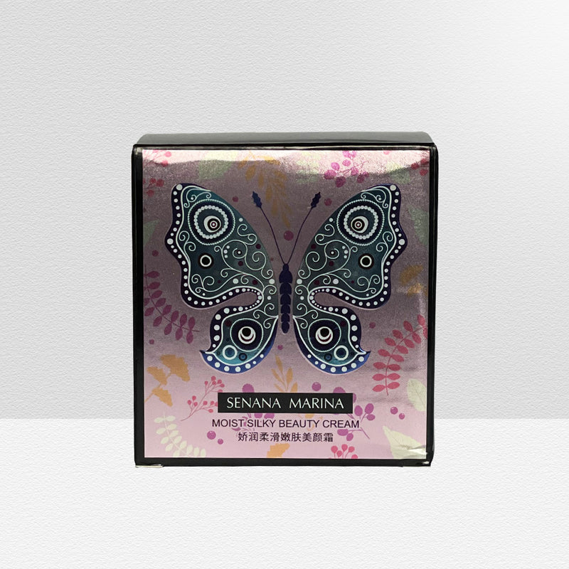 Senana Marina Moist Silky Beauty Cream