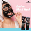Evelyn Black Mask