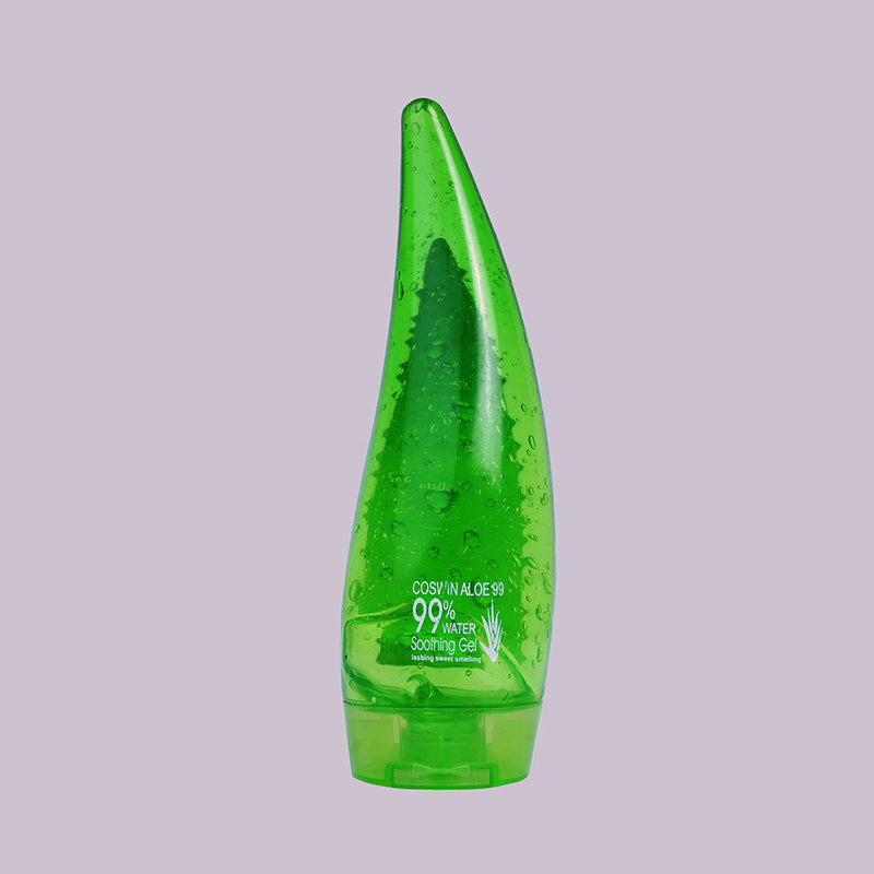 Coswin Aloe Vera Gel (80 to 260) Ml