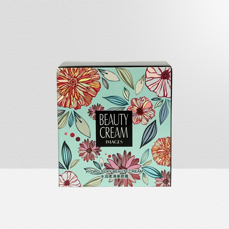 Hydro Silky Beauty Cream