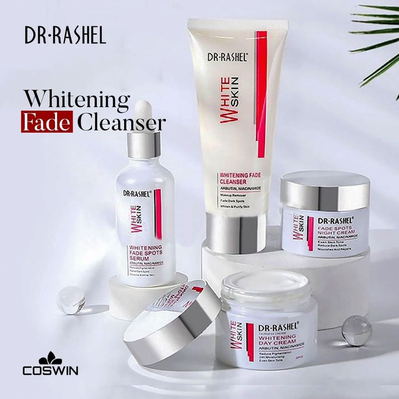 DR.RASHEL Whitening Series Kit